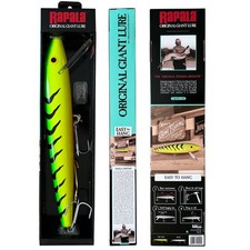Rapala's 24.5” Giant Fishing