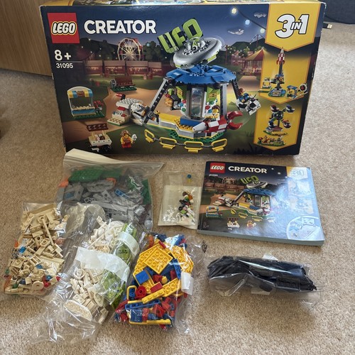 Lego creator 1 - lego, 3