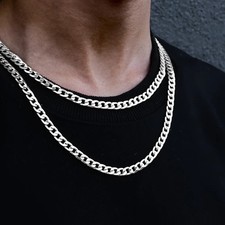 Unisex heavy solid - heavy,