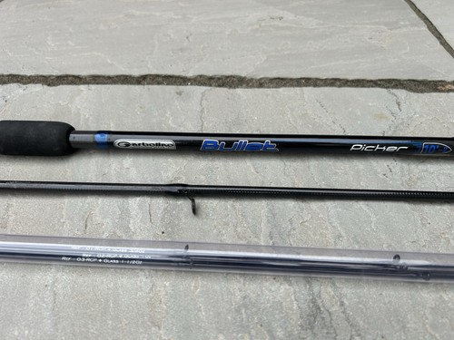 Garbolino bullet picker feeder - garbolino,