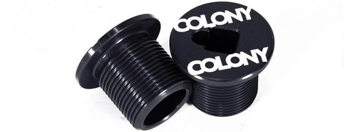 Colony m24 fork - fork, bolt