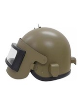 Evi tactical helmet - evi, soviet