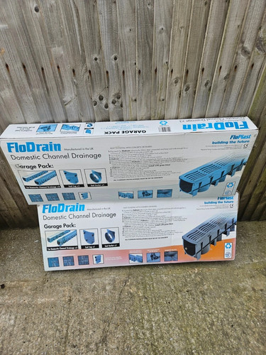Floplast flodrain domestic - floplast,