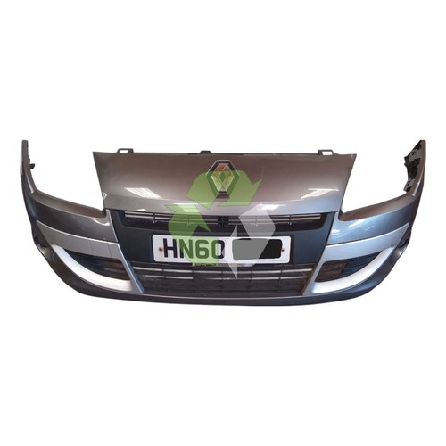 Renault scenic j95 mkiii - renault,