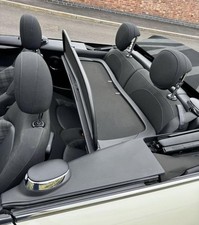 GOOD COND GENUINE BMW MINI F57