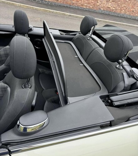 Mint condition genuine bmw - mint,