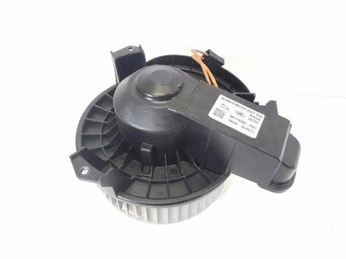 Jaguar x760 heater blower - jaguar,