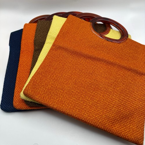 Vintage miami handbag - jr,