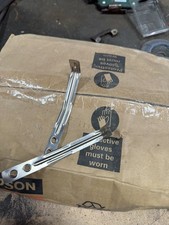 250 Stainless Steel timber