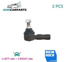TRACK ROD END RACK END PAIR
