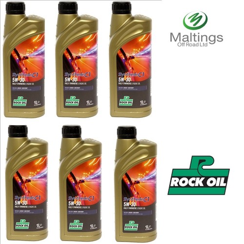 Tdv6 engine oil rock - tdv6, 5w-30