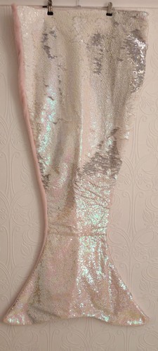 Body blanket mermaid baby pink - baby,