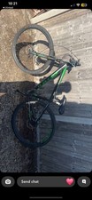 Carrera Hellcat 29 Inch Mountain Bike LTD Edition