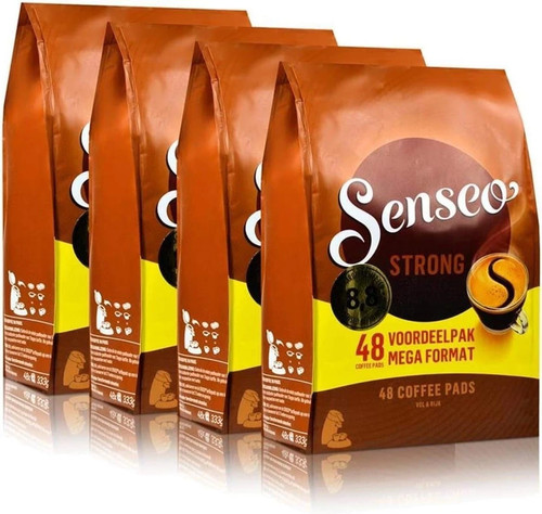 Senseo dark strong - senseo,