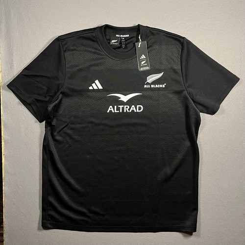 Adidas new zealand all - all, blacks