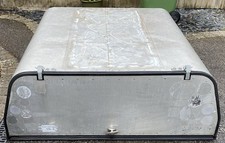 N&J Pick Up Canopy