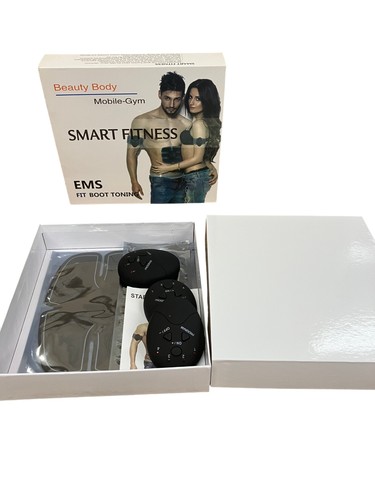 Beauty body mobile gym - body,