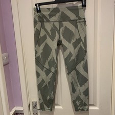 Sweaty Betty Power green