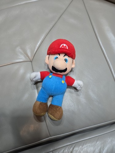 Nintendo super mario bros 2010 - super,
