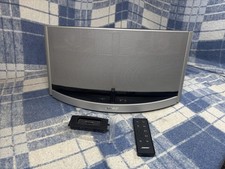Bose SoundDock 10 Digital Music System With Remote And Bluetooth Adapter