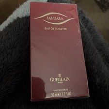 Guerlain Samsara 50ml EDT Eau