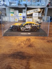 Scalextric c2591 tvr t400r 36 - tvr,