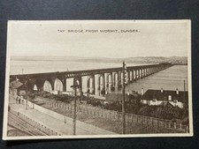 The Tay Dundee from Wormit