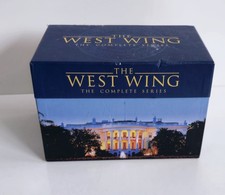 The Complete West Wing
