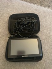 Garmin satnav 
