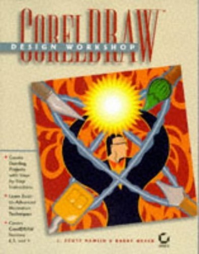 Coreldraw design workshop - design,