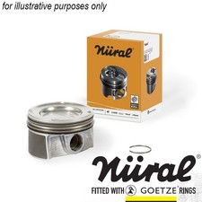 Nural Pistons 86.00 for