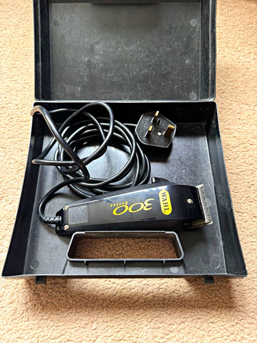 Wahl 300 series corded - 300,