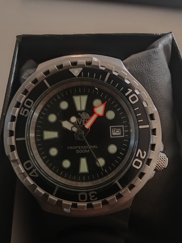 Divex professional offshore - professional,