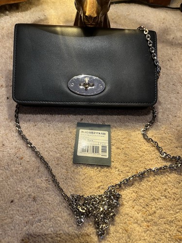 Mulberry bayswater clutch - bayswater,