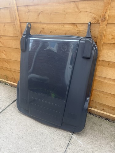 Replacement black 240l ese - black,