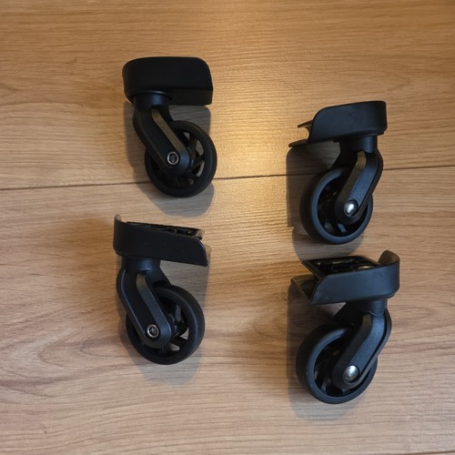 Pcs replacement suitcase - 4,