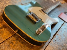 Fender FSR Japan Domestic