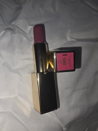 Estee lauder lipstick 688 idol - lipstick,