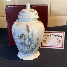 Border Fine Bone China -