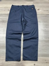 Dickies 874 Trousers Navy