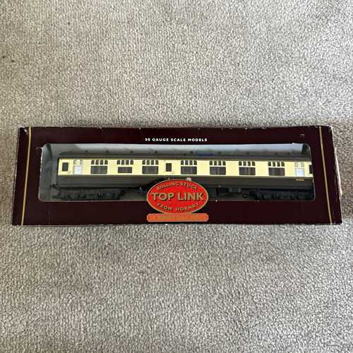 Hornby 438 mk1 - hornby, r.438