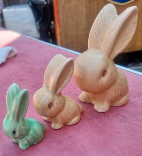 Vintage sylvac ware - vintage,