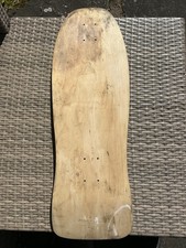 Old School Vintage Black Skate