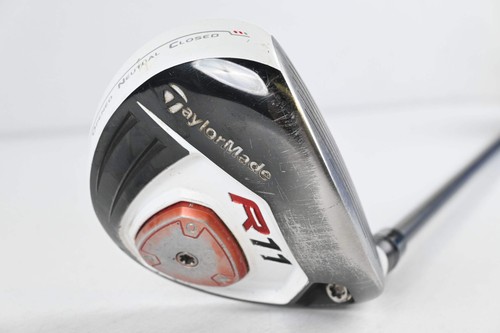 Taylormade r11 wood 17 - taylormade,