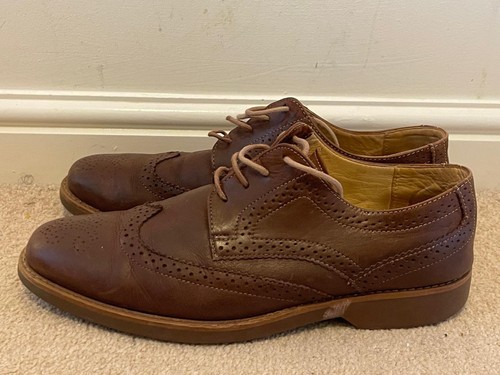 Anatomic men s brown - &, co