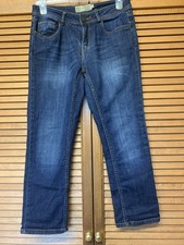 Fat Face Ladies Jeans Size 10R
