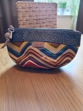 Fossil Make Up Bag