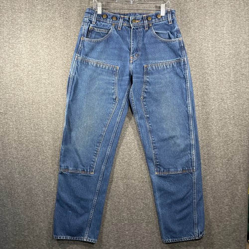 Vintage prison blues double - vintage,