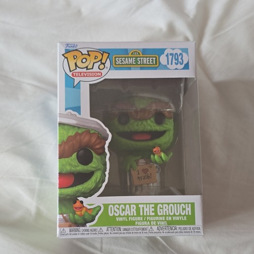 Funko pop television - pop!,