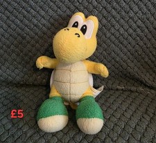 Koopa troopa - koopa,
